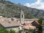 Utelle, Madone d‘Utelle, Saint-Dalmas
