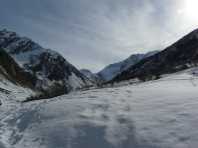 Diaporama Champagny le Haut