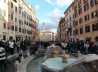 Piazza di Spagna