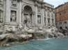Fontaine de Trevi