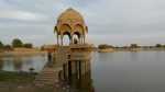 Jour 4 - 8 avril - Bikaner à Jaisalmer