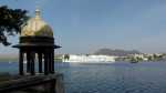 Jour 8 - 12 avril - Udaipur à Pushkar