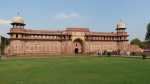 Jour 11 - 15 avril - Jaipur à Agra