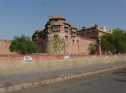 Jour 4 : BIKANER - JAISALMER