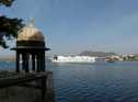 Jour 8 : UDAIPUR - PUSHKAR