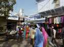 Jour 9 : PUSHKAR - JAIPUR